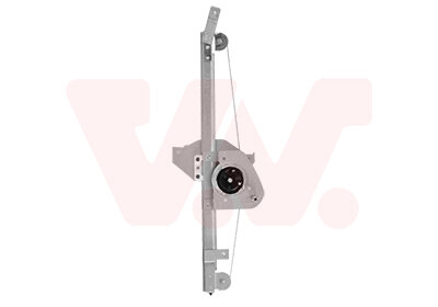 Fensterheber vorne links für CITROËN C4 II (NC_)