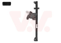 Fensterheber vorne rechts für FIAT DUCATO Kasten (250_)