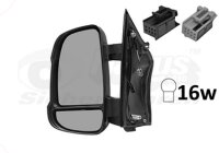 Außenspiegel links für FIAT DUCATO Kasten (250_)