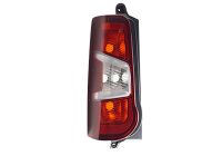 Heckleuchte links für OPEL COMBO E Tour / Life (K9)
