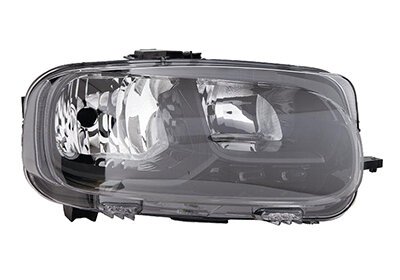Hauptscheinwerfer rechts für CITROËN BERLINGO (ER_, EC_)