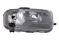 Hauptscheinwerfer rechts für CITROËN BERLINGO (ER_, EC_)
