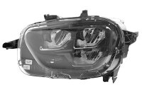 Hauptscheinwerfer links für CITROËN C3 III (SX)