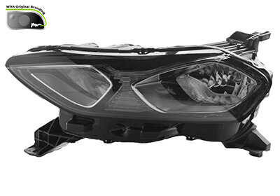 Hauptscheinwerfer links für DS DS 3 / DS 3 CROSSBACK (UR_, UC_, UJ_)