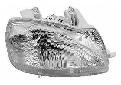 Hauptscheinwerfer rechts für DAIHATSU CHARADE IV (G200, G202)