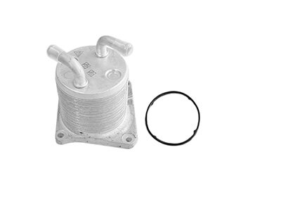 Ölkühler, Automatikgetriebe  für NISSAN MICRA IV (K13K, K13KK)