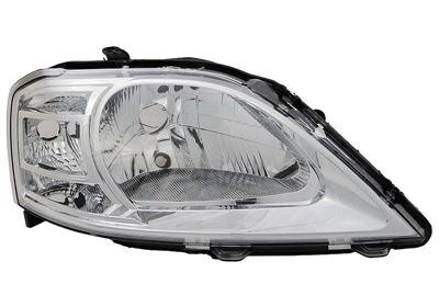 Hauptscheinwerfer rechts für DACIA LOGAN (LS_)