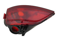 Nebelschlussleuchte links für DACIA DUSTER (HM_)