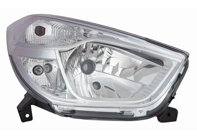 Hauptscheinwerfer rechts für DACIA LODGY (JS_)