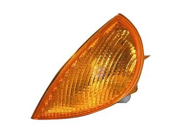 Blinkleuchte vorne links für FIAT SEICENTO / 600 (187_)