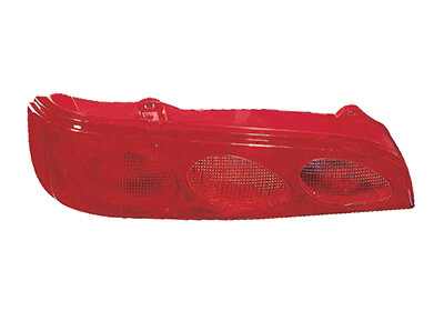 Heckleuchte links für FIAT SEICENTO / 600 (187_)
