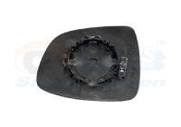 Spiegelglas, Außenspiegel rechts für SUZUKI SX4 (EY, GY)