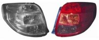 Heckleuchte rechts für SUZUKI SX4 (EY, GY)