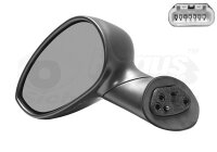 Außenspiegel links für ABARTH 500 / 595 / 695