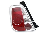 Heckleuchte links für ABARTH 500 / 595 / 695