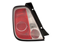 Heckleuchte links für ABARTH 500 / 595 / 695