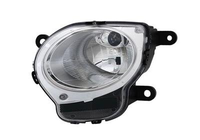 Fernscheinwerfer links,Stoßfänger für ABARTH 500 / 595 / 695