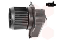 Innenraumgebläse  für ABARTH 500 / 595 / 695