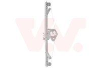 Fensterheber vorne rechts für FIAT 500L (351_, 352_)