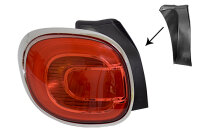 Heckleuchte links für FIAT 500L (351_, 352_)