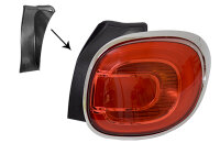 Heckleuchte rechts für FIAT 500L (351_, 352_)