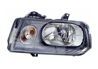 Hauptscheinwerfer links für FIAT SCUDO Bus (220_)