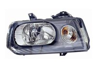 Hauptscheinwerfer rechts für FIAT SCUDO Bus (220_)