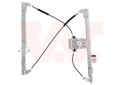 Fensterheber vorne links für FIAT SCUDO Kasten (270_, 272_)