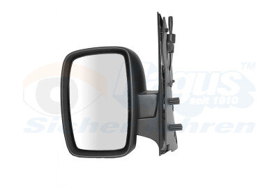Außenspiegel links für FIAT SCUDO Kasten (270_, 272_)