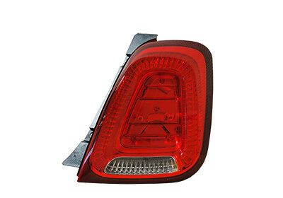 Heckleuchte rechts für ABARTH 500 / 595 / 695