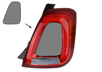 Heckleuchte rechts für ABARTH 500 / 595 / 695