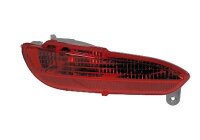 Nebelschlussleuchte links für ABARTH PUNTO