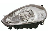 Hauptscheinwerfer links für ABARTH PUNTO