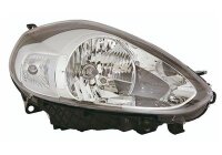 Hauptscheinwerfer rechts für ABARTH PUNTO