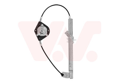 Fensterheber hinten links für FIAT PUNTO (188_)