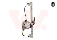 Fensterheber vorne links für FIAT PUNTO (188_)