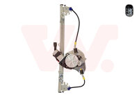 Fensterheber vorne rechts für FIAT PUNTO (188_)