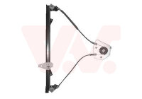 Fensterheber vorne links für LANCIA MUSA (350_)