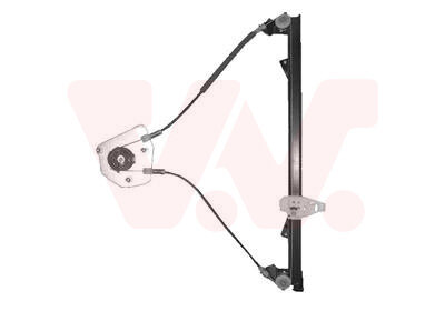 Fensterheber vorne rechts für LANCIA MUSA (350_)