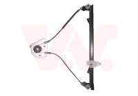 Fensterheber vorne rechts für LANCIA MUSA (350_)