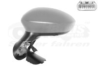 Außenspiegel links für FIAT PUNTO EVO (199_)