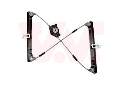 Fensterheber vorne rechts für FIAT STILO (192_)