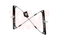 Fensterheber vorne rechts für FIAT STILO (192_)