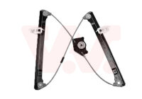 Fensterheber vorne links für FIAT STILO (192_)