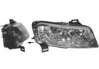 Hauptscheinwerfer rechts für FIAT STILO (192_)