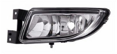 Nebelscheinwerfer links für FIAT BRAVO II (198_)