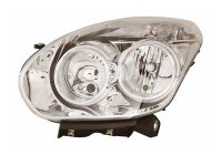 Hauptscheinwerfer links für FIAT DOBLO Cargo (263_)