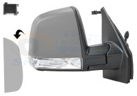 Außenspiegel rechts für FIAT DOBLO Bus (263_)