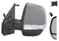 Außenspiegel links,rechts für FIAT DOBLO Cargo (263_)