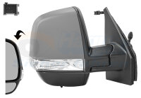 Außenspiegel rechts für FIAT DOBLO Cargo (263_)